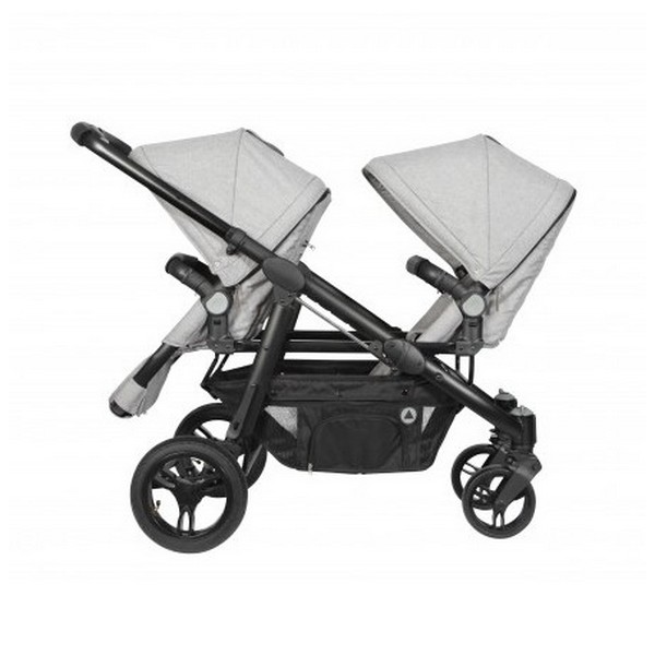 Продукт Topmark 2 COMBI DUO BUGGY - Количка за Близнаци - 0 - BG Hlapeta